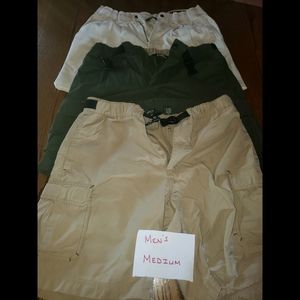 Eddie Bauer Men's Shorts